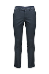 Cardinal Celana Panjang Chinos Skinny Pria F2057BK04B